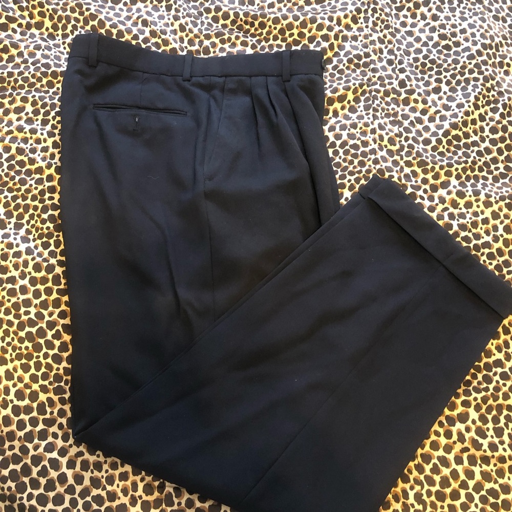 Pronto Uomo Dress Pants